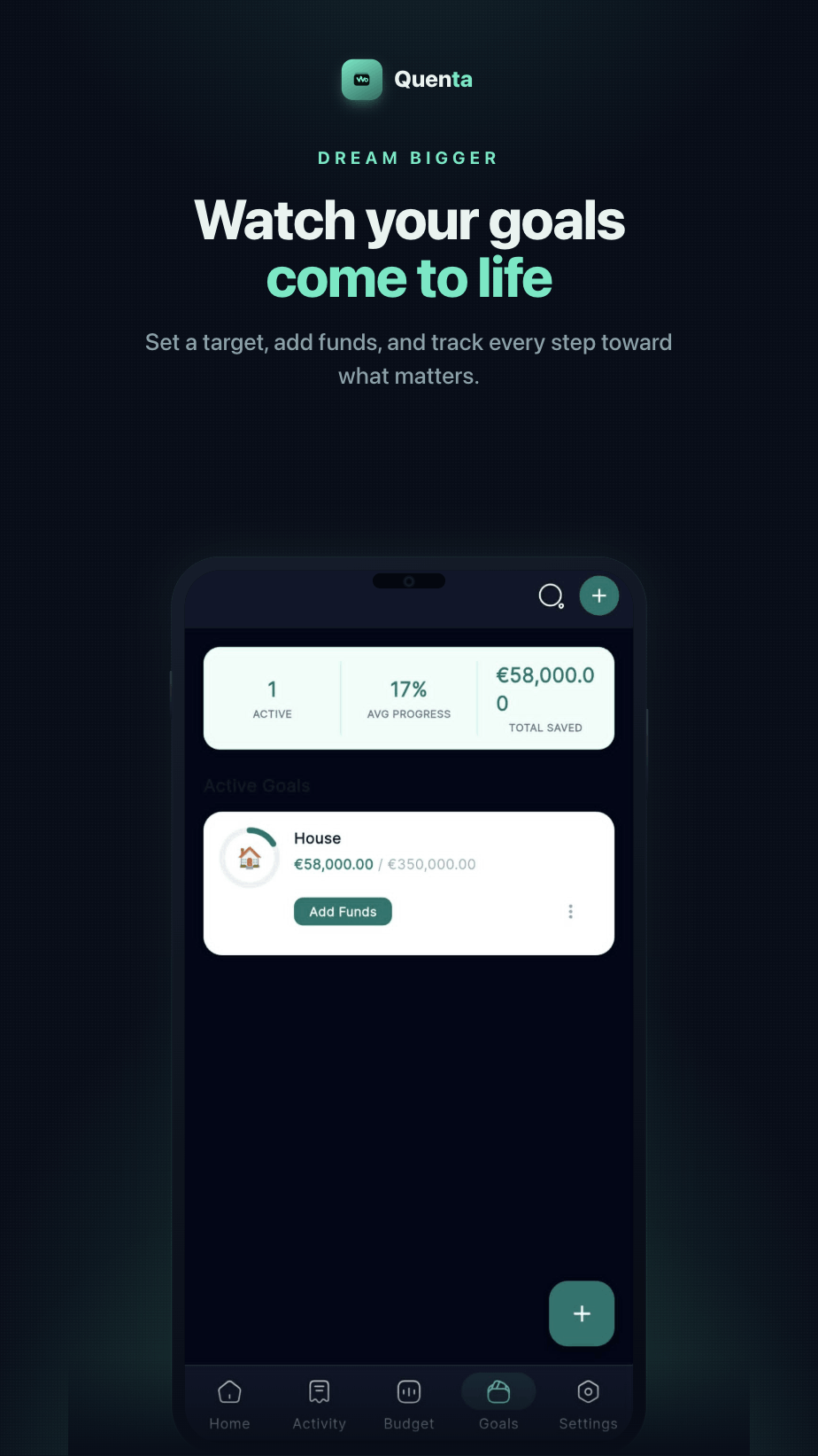 Quenta screenshot 4